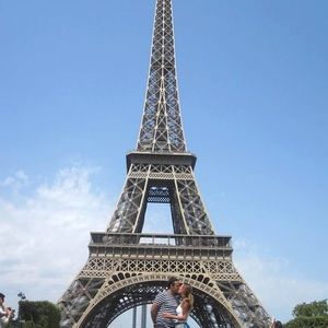 Meet your Posher, Elena